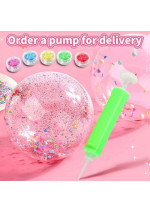 Nano Tape Kūrybinis Rinkinys | Pripučiami Burbulai | Žaislai Vaikams