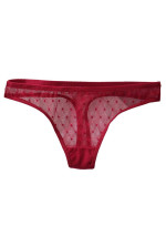 4 dalių kelnaičių komplektas Dots