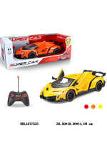 Galinga RC Mašinėlė 1:14 Masto | Nuotoliniu Būdu Valdoma Mašina