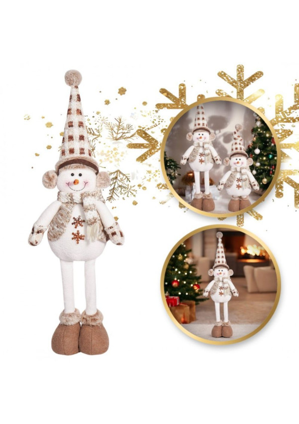 Dekoracija besmegenis 60cm