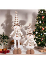 Dekoracija besmegenis 60cm