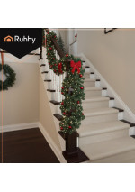 Eglės girlianda 2.7 m.