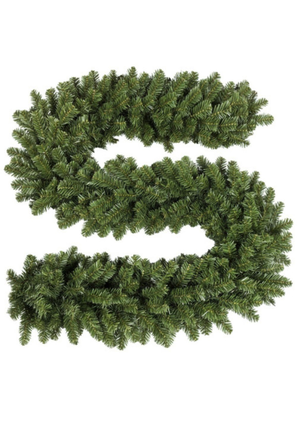 Eglės girlianda 2.7 m.