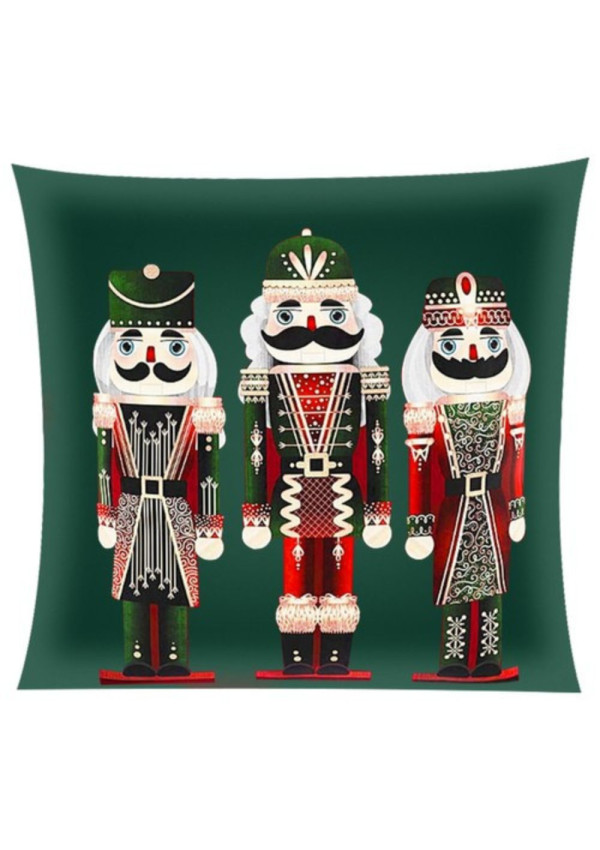 Dėkoratyvinis pagalvės užvalkalas