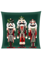 Dėkoratyvinis pagalvės užvalkalas