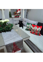 Dėkoratyvinis pagalvės užvalkalas