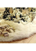 Dekoratyvinis Eglės paklotas 150cm.