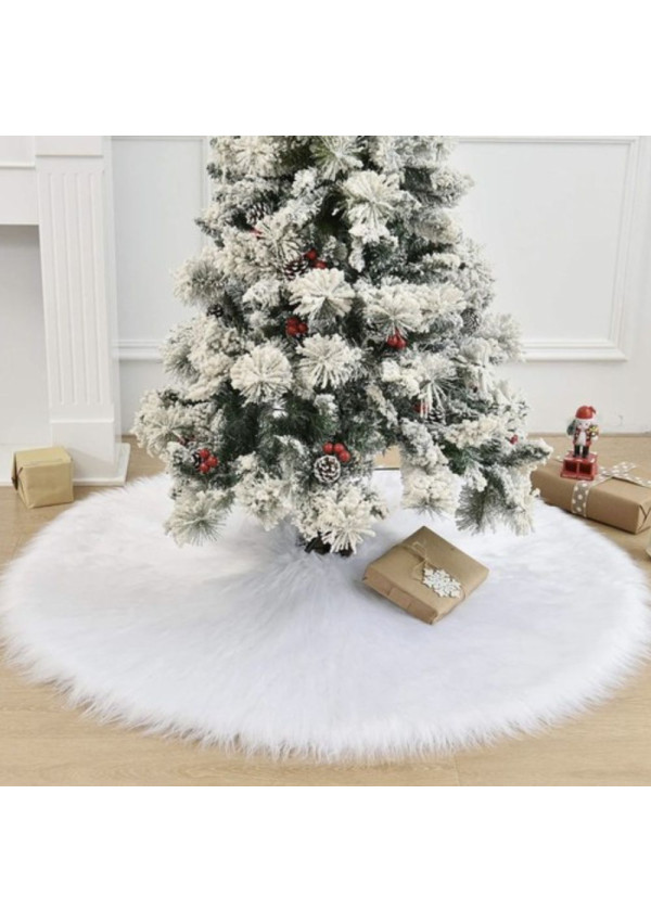 Dekoratyvinis Eglės paklotas 120cm.