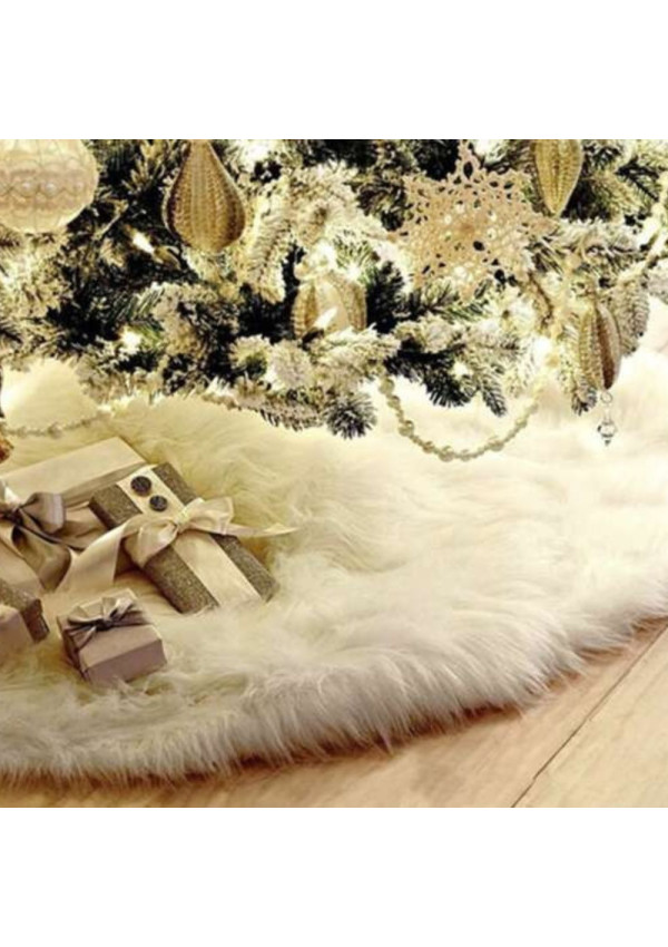 Dekoratyvinis Eglės paklotas 120cm.