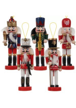 Pakabinamų spragtukų rinkinys