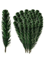 Kalėdinės šakelės 40 vnt