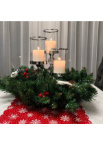 Kalėdinės šakelės 40 vnt