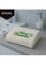 Kalėdinių rankšluosčių rinkinys