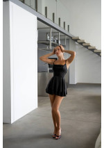 Naktinukai Adelina black