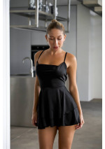 Naktinukai Adelina black