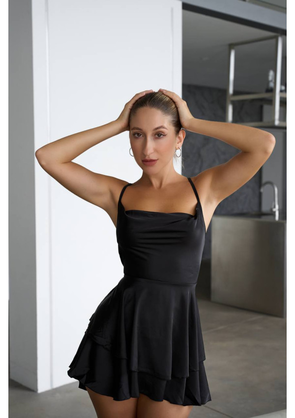 Naktinukai Adelina black