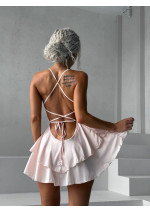 Naktinukai Adelina pink