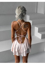 Naktinukai Adelina pink