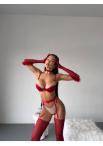 Lingerie set Sweety