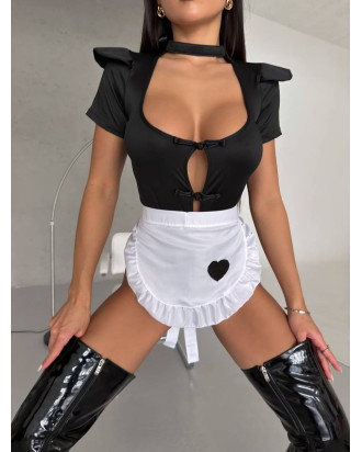 Teminis kostiumėlis Hanna