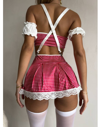 Teminis kostiumėlis Grea