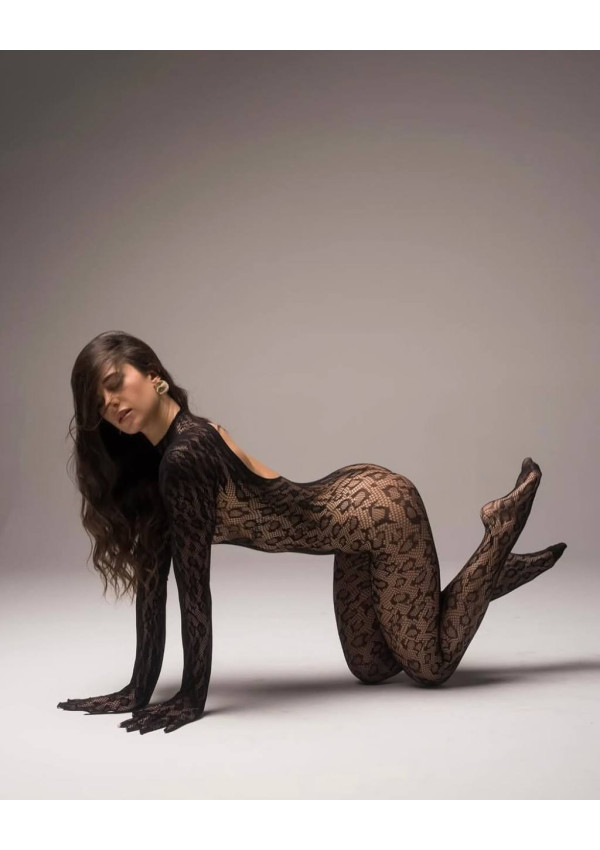 Body sock
