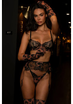 Apatinio trikotažo komplektas Morta