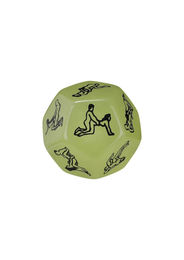 Žaidimų kūbelis poroms