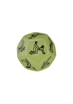 Žaidimų kūbelis poroms