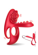 Poroms vibratorius - varpos žiedas