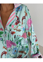 Pižama su kelnėmis Melisa