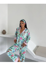 Pižama su kelnėmis Melisa