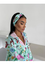 Pižama su kelnėmis Melisa