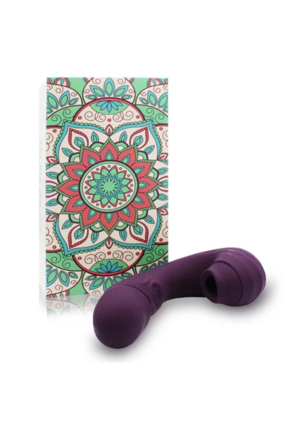 Daugiafunkcinis vibratorius - stimuliatorius