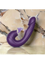 Daugiafunkcinis vibratorius - stimuliatorius