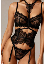 Apatinio trikotažo komplektas Elen