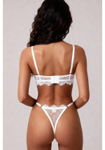 Lingerie set Vita white