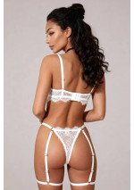 Lingerie set Vita white