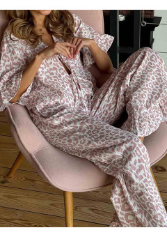 Barbara pajamas