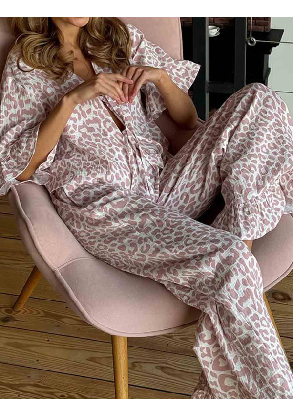 Barbara pajamas
