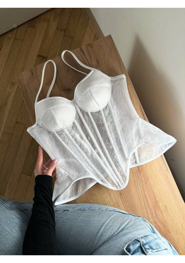 Korsetas Lilia