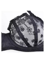 Seksualus apatinio trikotažo komplektas "Janet". Apatinis trikotažas