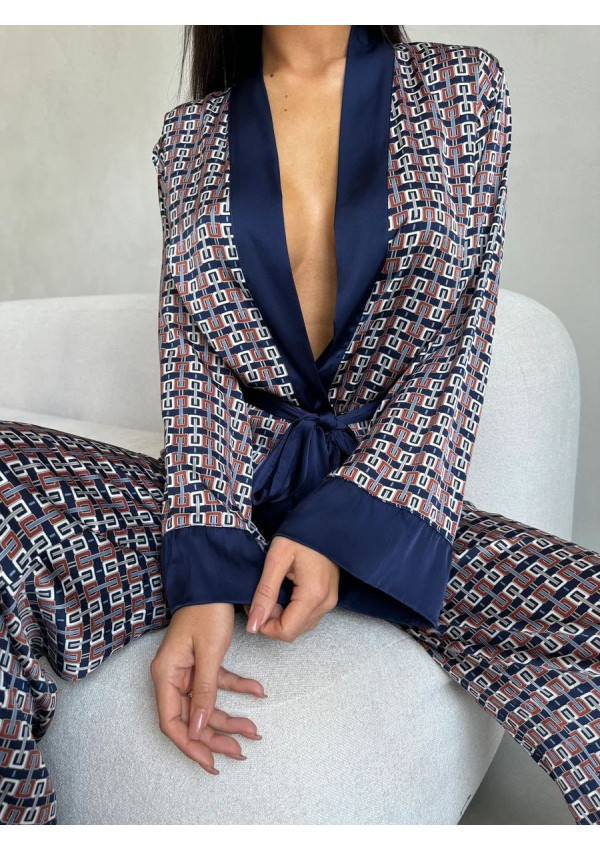 Mila's pajamas