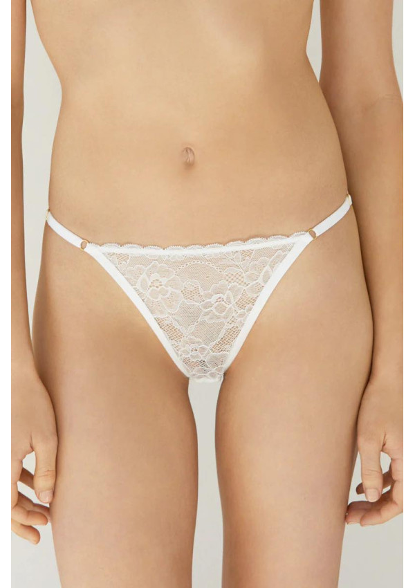 Women's sexy panties "Perl". Lingerie for women