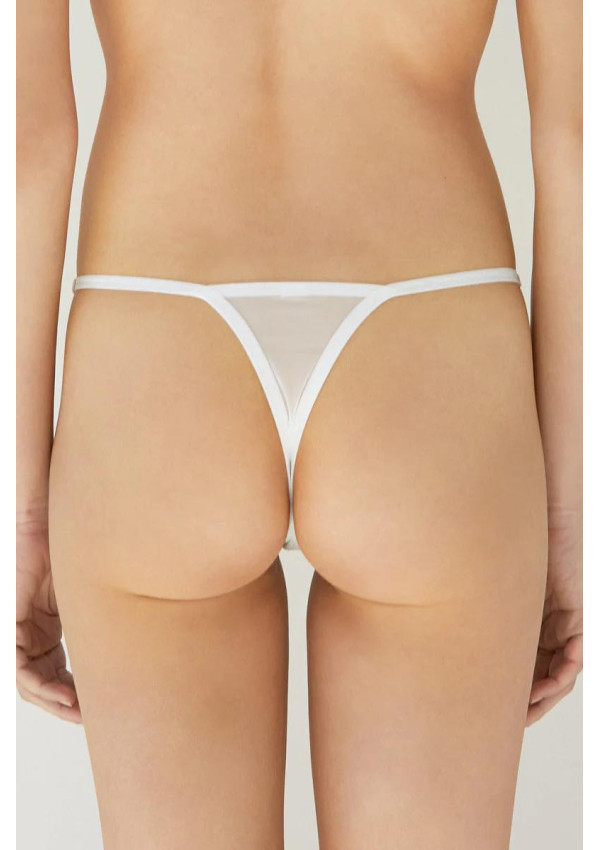 Women's sexy panties "Perl". Lingerie for women