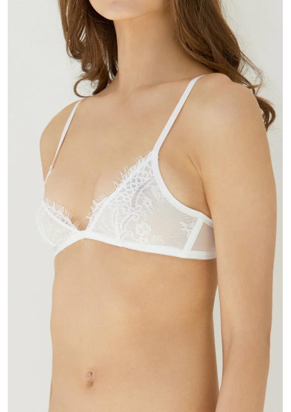 Sexy bras for women "Perl". Luxurious lingerie for women.