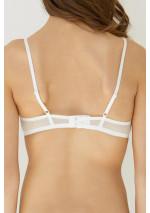 Sexy bras for women "Perl". Luxurious lingerie for women.