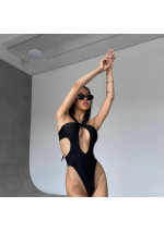 Maudymosi kostiumėlis Maya black