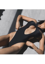 Maudymosi kostiumėlis Maya black