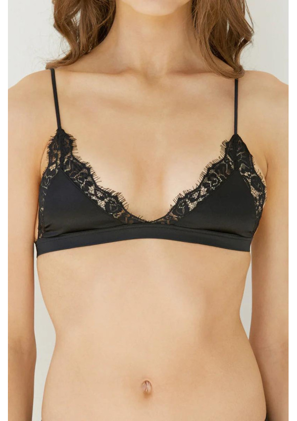 Sexy bras for women "Diamond". Luxurious lingerie for women.